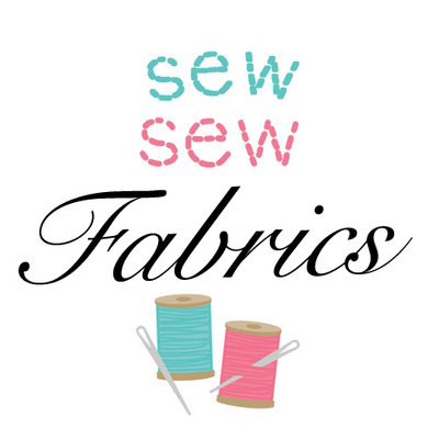 Sew Sew Fabrics image