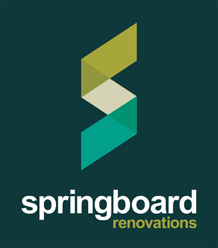 Springboard Renovations image