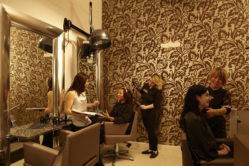 ProHands Hair Haven