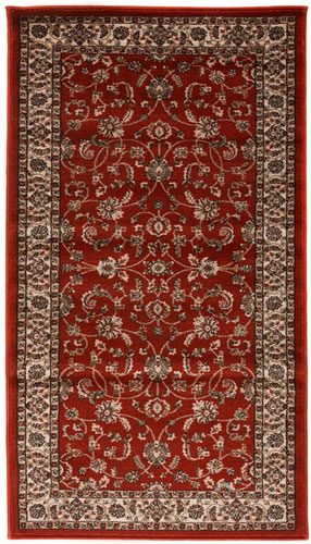 traditional rug