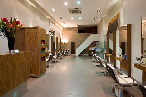 Uffizi Hair Gallery image