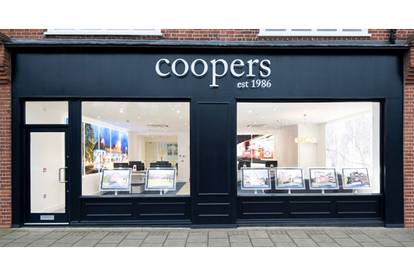 Coopers image