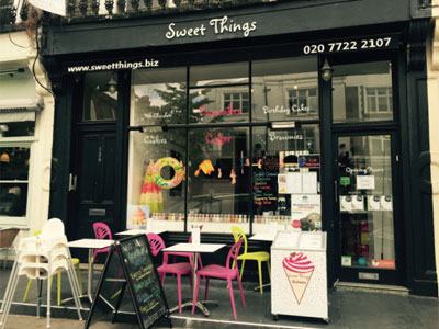 Sweet Things Picture
