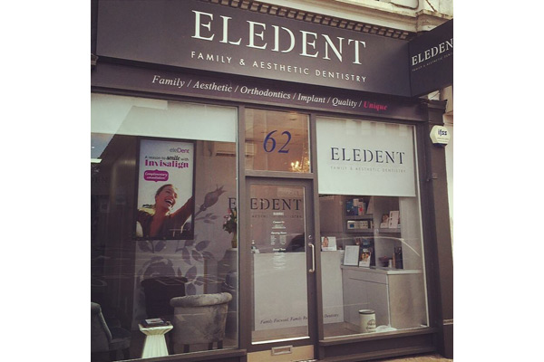 The Eledent Clinic image