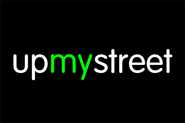 Up My Street image