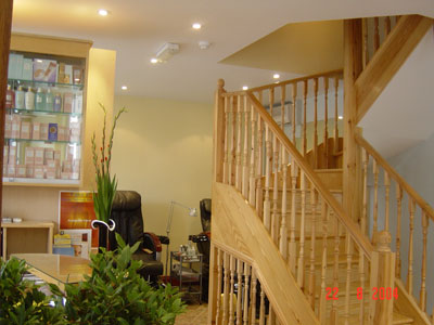 Knightsbridge Nail & Beauty image