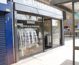 The Boss Laundry Company image