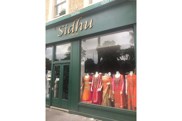 Sidhu Fashions image