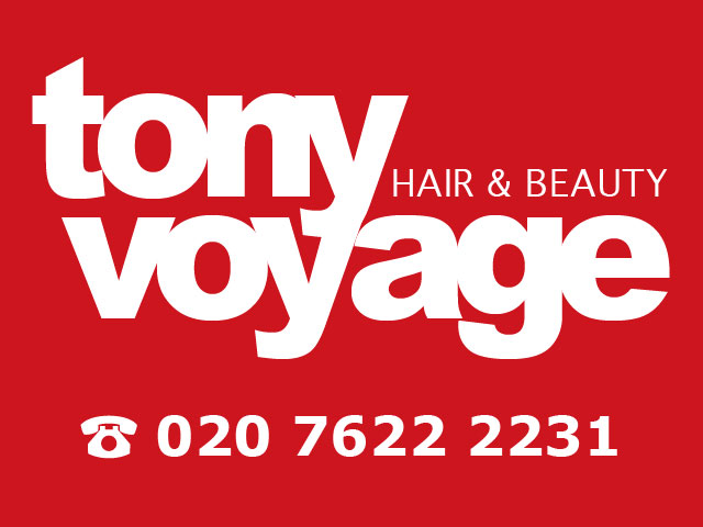 Tony Voyage image