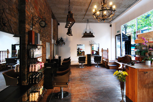 Elements Salon image