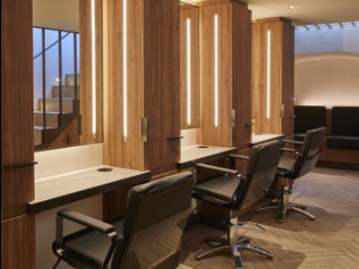 Salon Sloane image