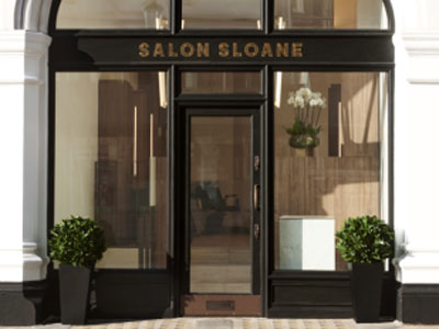 Salon Sloane Picture