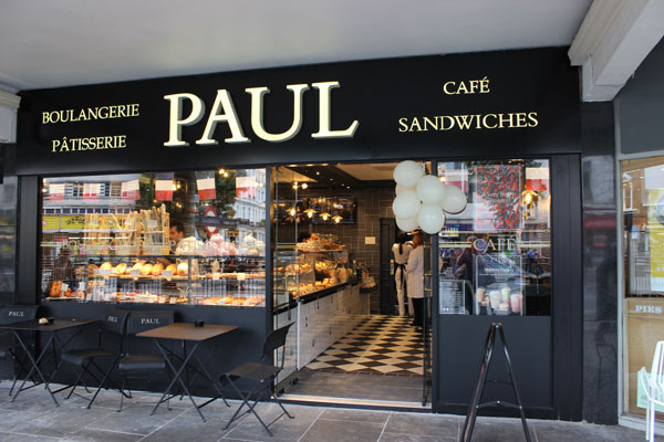 PAUL Picture