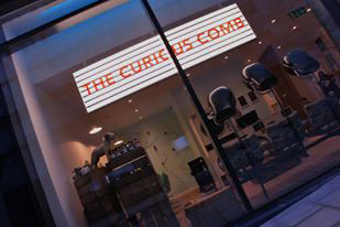 The Curious Comb