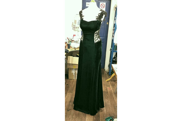 Cami's Dresses image