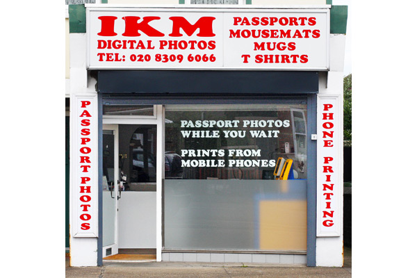 Invicta Kent Media image