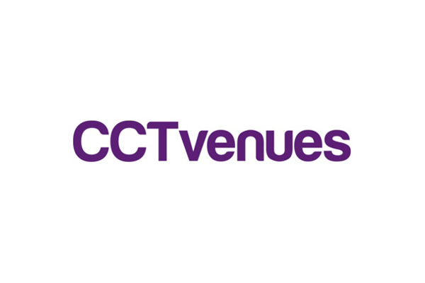 CCT Venues - Barbican image