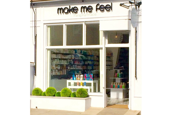 Make me feel - Parapharmacie image
