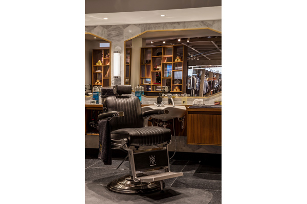 Haircuts_London