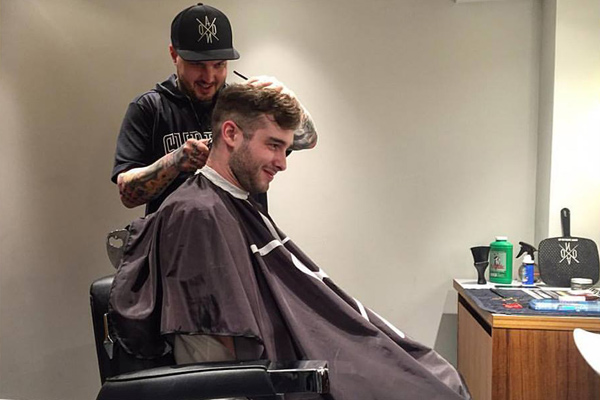 Haircuts_London