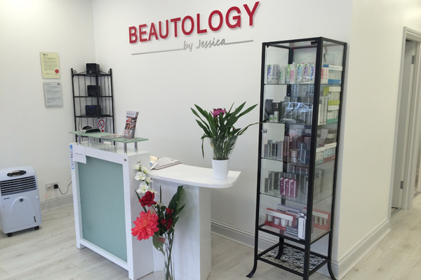 BEAUTOLOGY by Jessica image