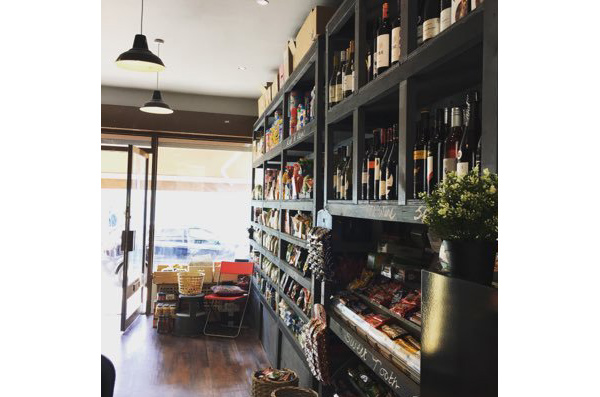 Riverside Mini Market image