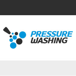 Pressure Washing London image