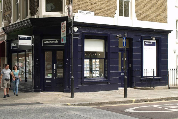 Winkworth Hammersmith image