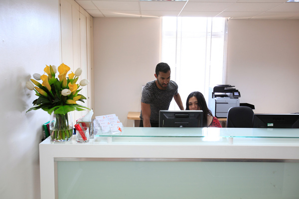 Six Physio Kensington