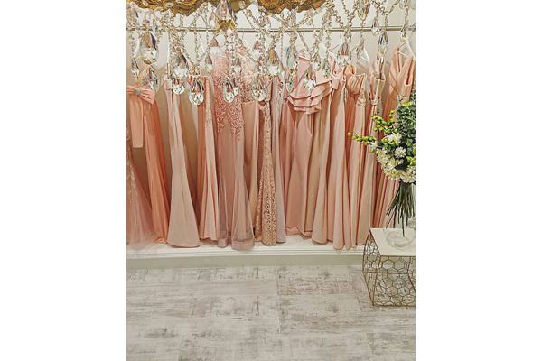 Choppy Cut Exclusive Boutique image