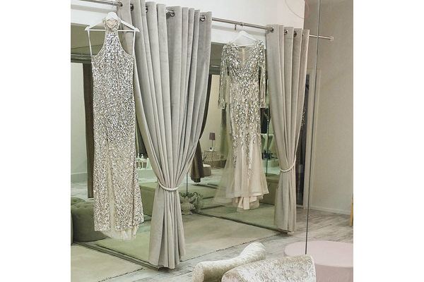 Choppy Cut Exclusive Boutique Picture