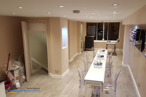 PerfectWorks Painting & Renovation image