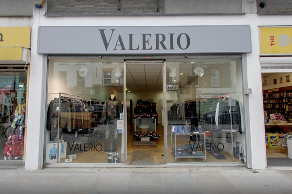 Valerio image