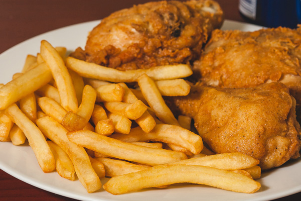 Red Rooster image