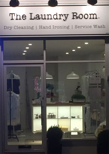 The Laundry Room image