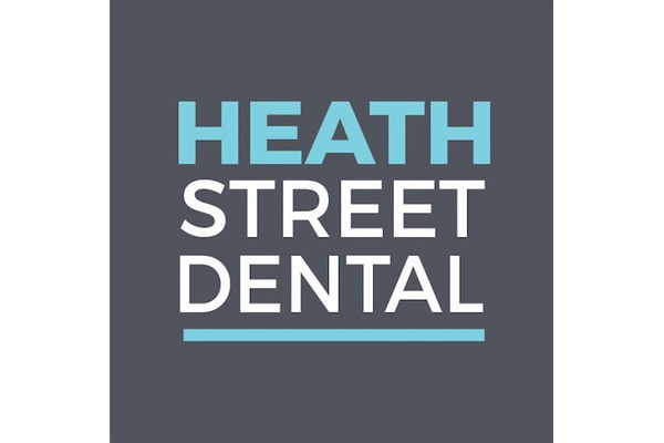 Heath Street Dental image