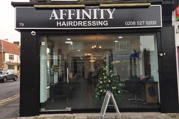 Affinityhairdressing Picture