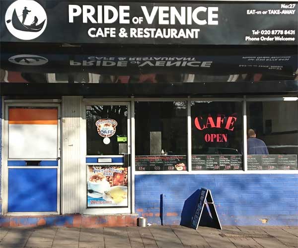 Pride Of Venice image