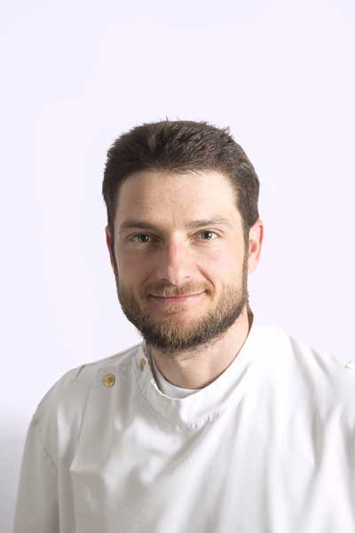 Osteopath Kosta Kolimechkov image