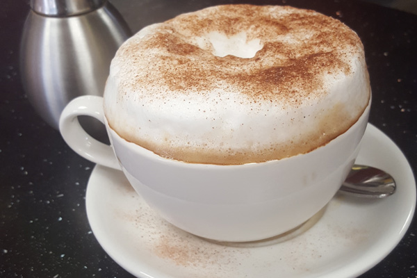 Cromwell Cafe image