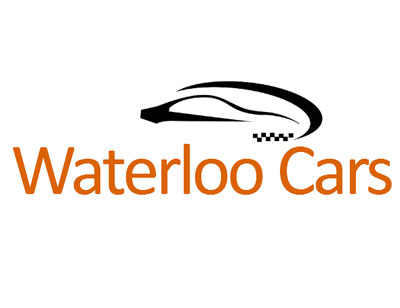 Waterloo Cars Logo