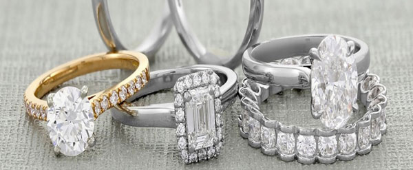 Jewellery Shop