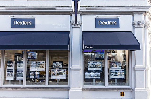 Dexters Marylebone Estate Agents image