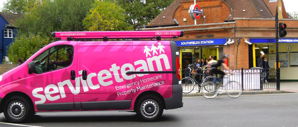 Servicetem Ltd Picture