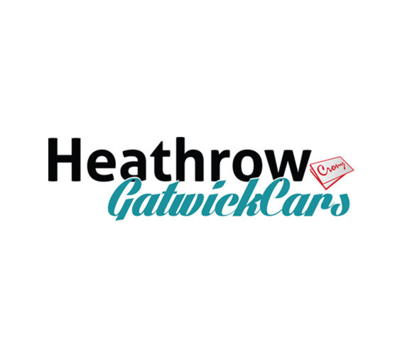 Heathrow Gatwick Cars image