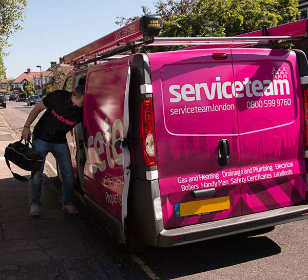 Servicetem Ltd Picture