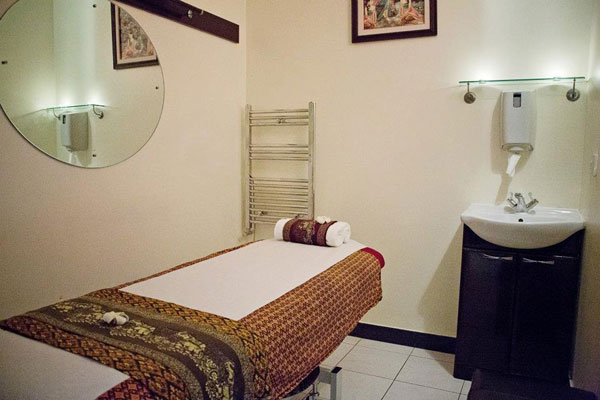 Orchid Beauty & Thai Massage Kensington Picture