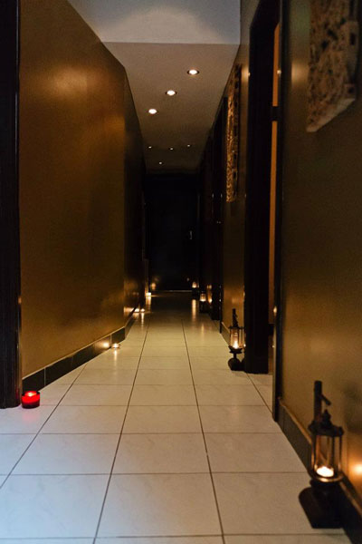 Orchid Beauty & Thai Massage Kensington Picture