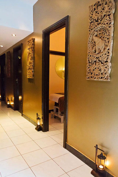 Orchid Beauty & Thai Massage Kensington Picture