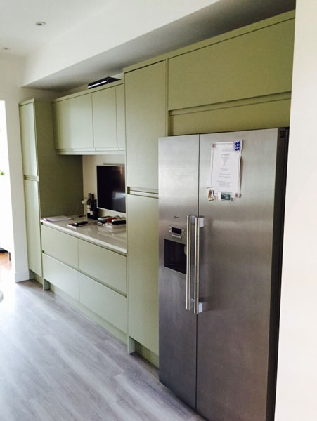 Blackheath Kitchens image
